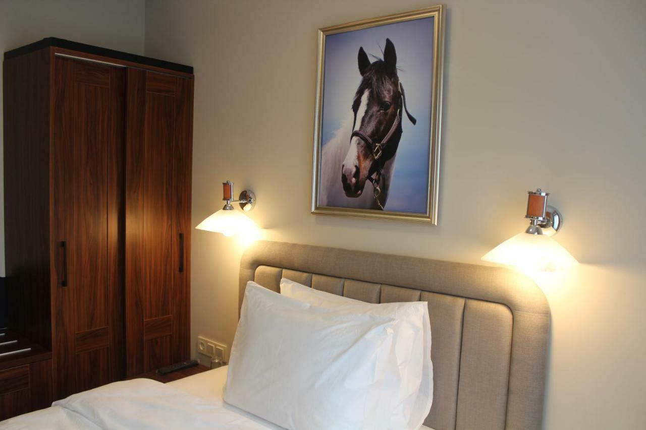 Armida City Hotel Canakkale Bagian luar foto